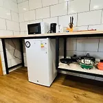 Departamento Duplex 4