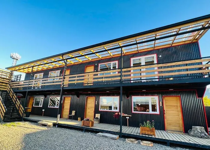 Departamento Duplex 4