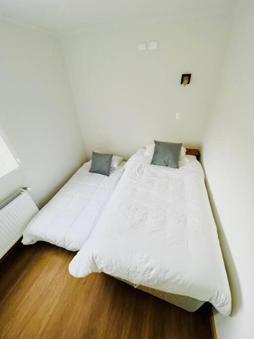 Apartamento Departamento Duplex 4 Puerto Natales