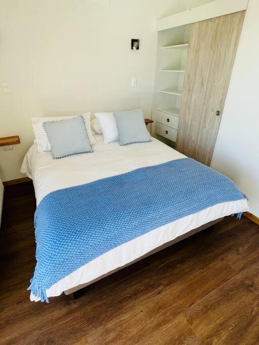 Departamento Duplex 4 Apartamento *