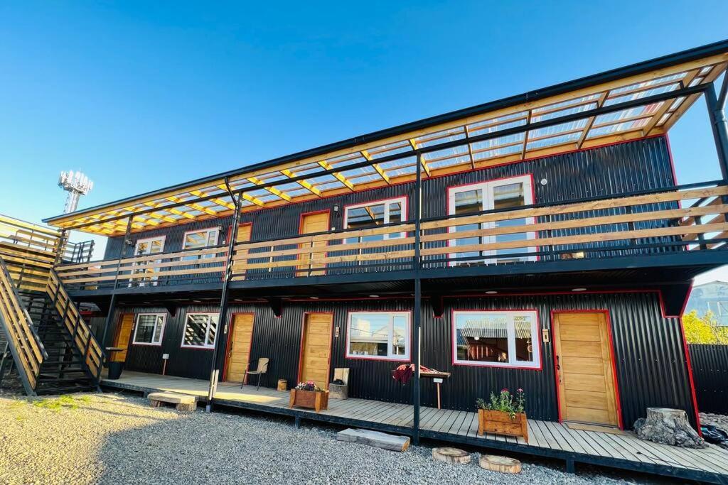 Departamento Duplex 4